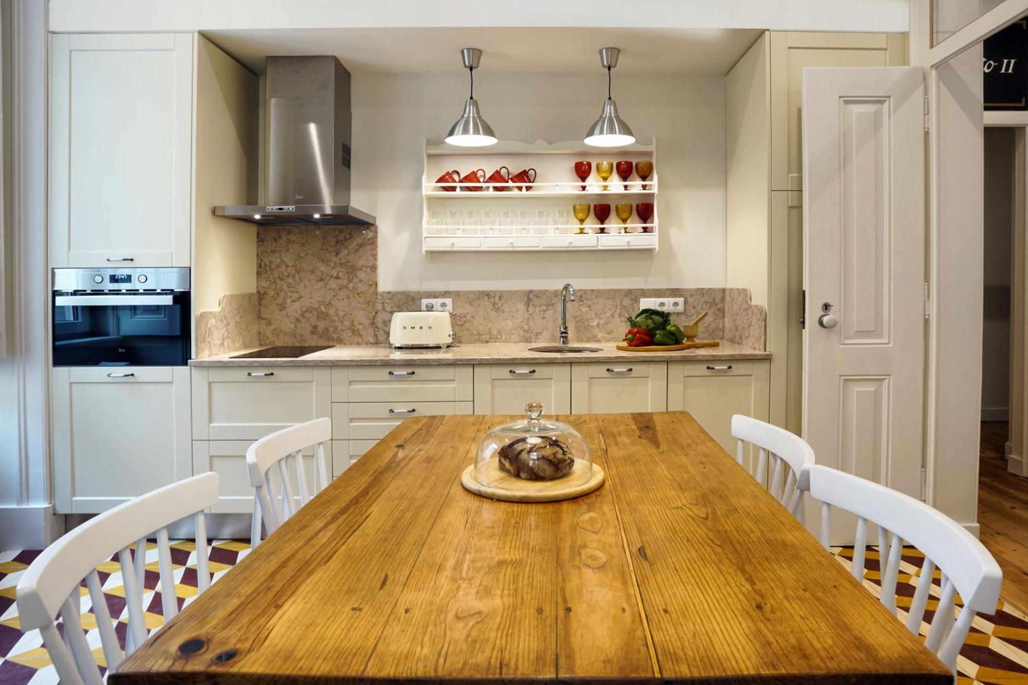 Guest house Casas De Sao Bento 4*