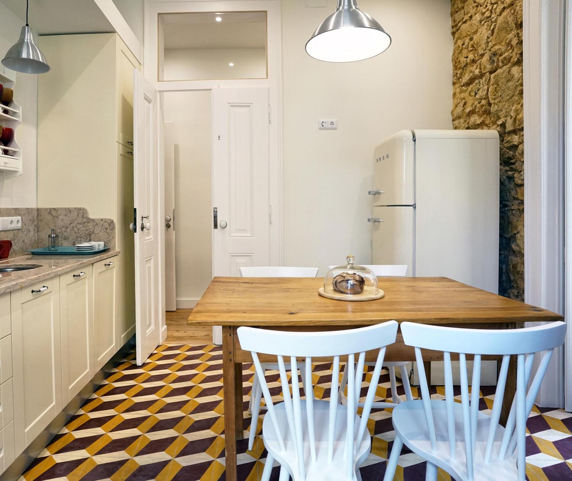 Casas De Sao Bento Guest house Lisbon